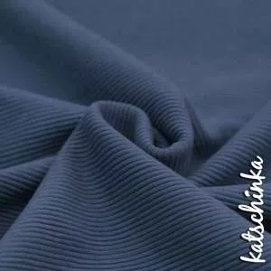 Rippjersey Meterware, Gerippter Baumwolle Jersey, Stoffe für Kreativprojekte, Erwachsenen Kleidung DIY, Kinderbekleidung Handmade, Rippstrick zum Nähen, Kreativbedarf Cordjersey, Supplies für Modedesign, Geschenkidee für Näher, Dehnbarer Baumwollstoff, Ba