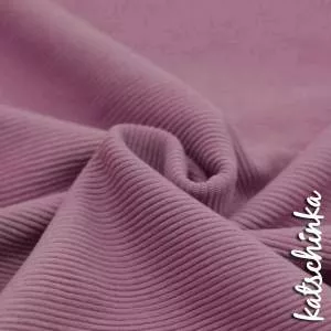 Rippjersey Meterware, Gerippter Baumwolle Jersey, Stoffe für Kreativprojekte, Erwachsenen Kleidung DIY, Kinderbekleidung Handmade, Rippstrick zum Nähen, Kreativbedarf Cordjersey, Supplies für Modedesign, Geschenkidee für Näher, Dehnbarer Baumwollstoff, Ba