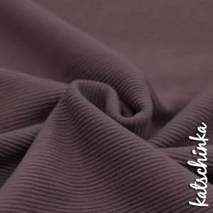 Rippjersey Meterware, Gerippter Baumwolle Jersey, Stoffe für Kreativprojekte, Erwachsenen Kleidung DIY, Kinderbekleidung Handmade, Rippstrick zum Nähen, Kreativbedarf Cordjersey, Supplies für Modedesign, Geschenkidee für Näher, Dehnbarer Baumwollstoff, Ba