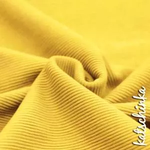 Rippjersey Meterware, Gerippter Baumwolle Jersey, Stoffe für Kreativprojekte, Erwachsenen Kleidung DIY, Kinderbekleidung Handmade, Rippstrick zum Nähen, Kreativbedarf Cordjersey, Supplies für Modedesign, Geschenkidee für Näher, Dehnbarer Baumwollstoff, Ba