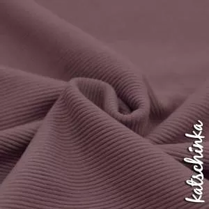 Rippjersey Meterware, Gerippter Baumwolle Jersey, Stoffe für Kreativprojekte, Erwachsenen Kleidung DIY, Kinderbekleidung Handmade, Rippstrick zum Nähen, Kreativbedarf Cordjersey, Supplies für Modedesign, Geschenkidee für Näher, Dehnbarer Baumwollstoff, Ba