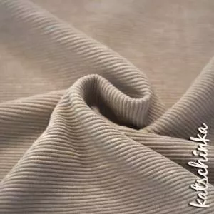 Rippjersey Meterware, Gerippter Baumwolle Jersey, Stoffe für Kreativprojekte, Erwachsenen Kleidung DIY, Kinderbekleidung Handmade, Rippstrick zum Nähen, Kreativbedarf Cordjersey, Supplies für Modedesign, Geschenkidee für Näher, Dehnbarer Baumwollstoff, Ba