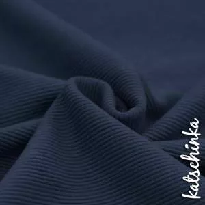 Rippjersey Meterware, Gerippter Baumwolle Jersey, Stoffe für Kreativprojekte, Erwachsenen Kleidung DIY, Kinderbekleidung Handmade, Rippstrick zum Nähen, Kreativbedarf Cordjersey, Supplies für Modedesign, Geschenkidee für Näher, Dehnbarer Baumwollstoff, Ba