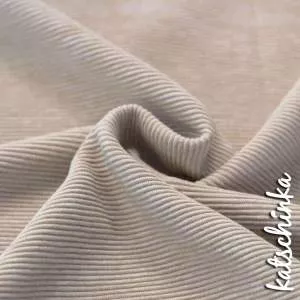 Rippjersey Meterware, Gerippter Baumwolle Jersey, Stoffe für Kreativprojekte, Erwachsenen Kleidung DIY, Kinderbekleidung Handmade, Rippstrick zum Nähen, Kreativbedarf Cordjersey, Supplies für Modedesign, Geschenkidee für Näher, Dehnbarer Baumwollstoff, Ba