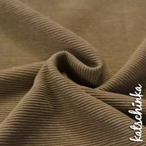 Rippjersey Meterware, Gerippter Baumwolle Jersey, Stoffe für Kreativprojekte, Erwachsenen Kleidung DIY, Kinderbekleidung Handmade, Rippstrick zum Nähen, Kreativbedarf Cordjersey, Supplies für Modedesign, Geschenkidee für Näher, Dehnbarer Baumwollstoff, Ba