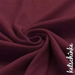 Soft Rippstrick Jersey schmale Rippe | Rippenjersey | Ökotex | Gerippte Baumwolle Meterware | Stoff Kinder Babykleidung