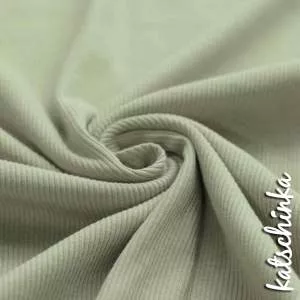 Soft Rippstrick Jersey schmale Rippe | Rippenjersey | Ökotex | Gerippte Baumwolle Meterware | Stoff Kinder Babykleidung