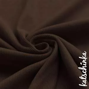 Soft Rippstrick Jersey schmale Rippe | Rippenjersey | Ökotex | Gerippte Baumwolle Meterware | Stoff Kinder Babykleidung