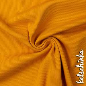 Soft Rippstrick Jersey schmale Rippe | Rippenjersey | Ökotex | Gerippte Baumwolle Meterware | Stoff Kinder Babykleidung