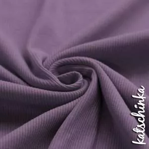 Soft Rippstrick Jersey schmale Rippe | Rippenjersey | Ökotex | Gerippte Baumwolle Meterware | Stoff Kinder Babykleidung