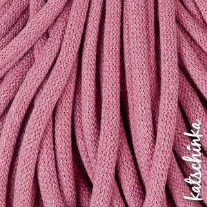 Strickschlauch blossom Baumwollkordel 10mm für Hoodie