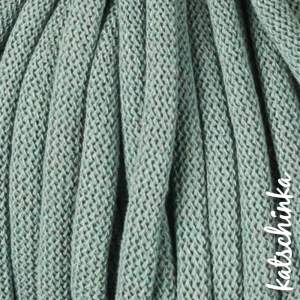 Strickschlauch laurel Baumwollkordel 10mm für Hoodie
