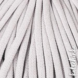 Strickschlauch moonlight Baumwollkordel 10mm für Hoodie
