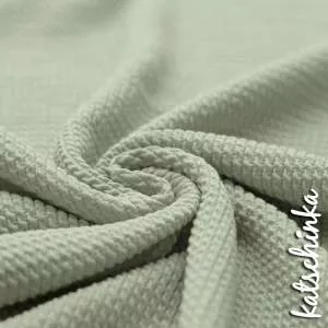 Zopfjersey, Minizopfjersey, zopfstrick,