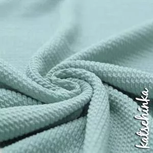 Zopfjersey, Minizopfjersey, zopfstrick,