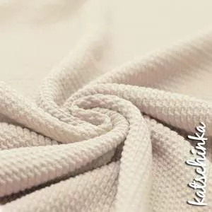 Zopfjersey, Minizopfjersey, zopfstrick,