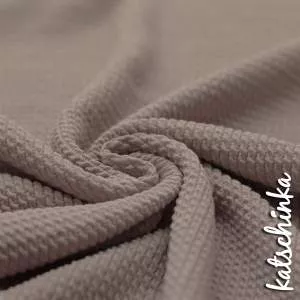 Zopfjersey, Minizopfjersey, zopfstrick,